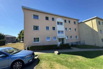 Wohnung zum Kaufen in Belm Vehrte 194.194,00 € 83 m² - Belm / Vehrte