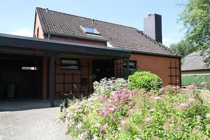 Haus zum Kaufen in Bargteheide 530.000,00 € 132 m²
