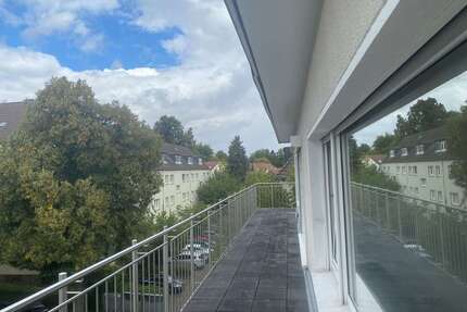 Wohnung zum Mieten in Iserlohn 1.075,00 € 155 m²