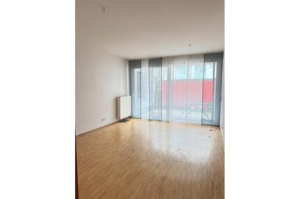 Sonnige 2-Zimmer-Wohnung in StutenseeBlankenloch - Top Lage