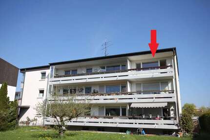 Wohnung zum Kaufen in Germering 410.000,00 € 82.81 m²