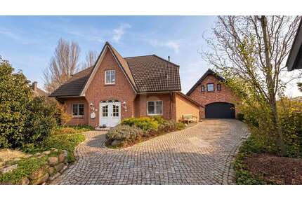 Haus zum Kaufen in Bevern 849.000,00 € 210 m²