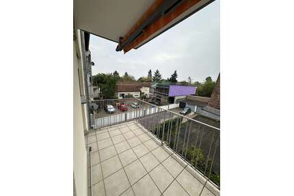 Wohnung zum Mieten in Mannheim 1.240,00 € 79 m²
