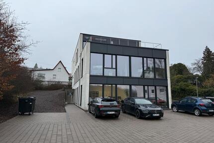 Gewerbeeinheit zu vermieten möbliert - Sankt Wendel