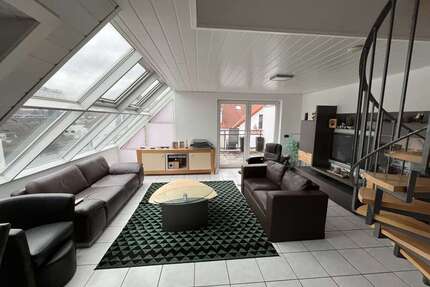 Wohnung zum Mieten in Ober Roden 790,00 € 61 m²