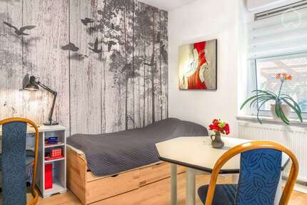 Wohnen auf Zeit in Dresden 790,00 €