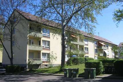 Wohnung zum Mieten in Ludwigsburg 703,00 € 68.21 m²