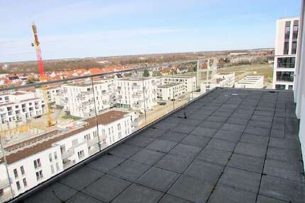 Wohnung zum Mieten in Wolfsburg 1.817,00 € 122.2 m²