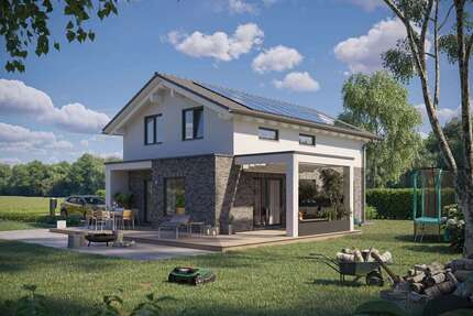 Haus zum Kaufen in Werder (Havel) 649.800,00 € 120 m²