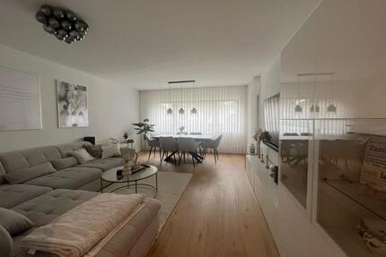3 Zimmer-Wohnung in Göppingen-Haier