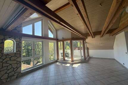 Wohnung zum Kaufen in Pforzheim 399.000,00 € 130.29 m²