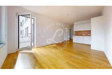 Wohnung zum Mieten in Frankfurt am Main 1.245,00 € 49.89 m²