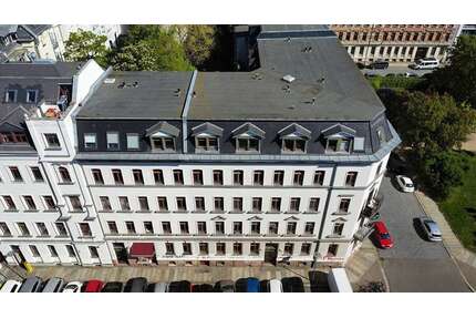 Wohnung zum Kaufen in Leipzig 200.000,00 € 69.21 m²