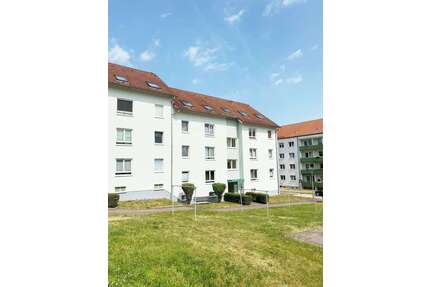 Wohnung zum Mieten in Hainichen 260,00 € 50 m²