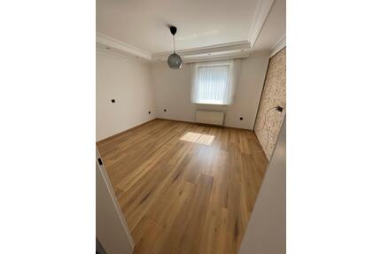 Renovierte Wohnung über zwei Etagen mit toller Aussicht - Plettenberg