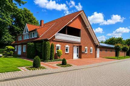 Haus zum Kaufen in Emstek 394.000,00 € 340 m²