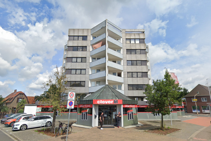 Wohnung zum Mieten in Heinsberg 511,00 € 73 m²