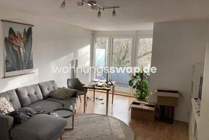 Wohnungsswap - Am Husholz - 1.170,00&nbsp;EUR Kaltmiete, ca.&nbsp; 88,00&nbsp;m&sup2;&nbsp;Wohnfl&auml;che in Köln (PLZ: 50968) Raderberg