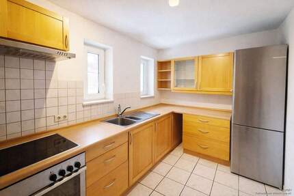 Wohnen im Herzen des Altmühltals - attraktive 3,5-Zimmer-Wohnung in Beilngries