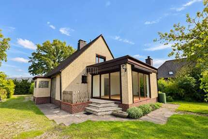 Haus zum Kaufen in Quickborn 560.000,00 € 150 m²