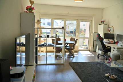 Wohnung zum Kaufen in Sandhausen 259.000,00 € 75 m²