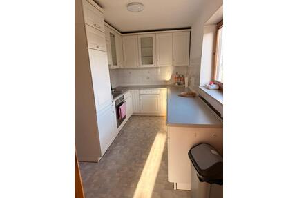 Charmante Ferienwohnung, WG- Monteurzimmer Aitrach nahe A96