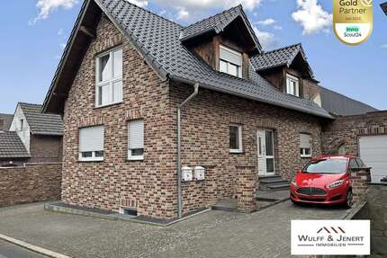 Haus zum Kaufen in Rommerskirchen 424.000,00 € 155 m²