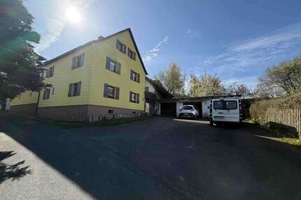 Haus zum Kaufen in Selb 399.000,00 € 190 m²