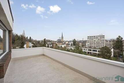 Wohnung zum Kaufen in Bonn 248.000,00 € 47 m²