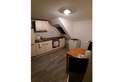 3 Zimmer Wohnung ab sofort zu vermieten - Oldenburg in Holstein