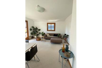 Befristet Jan-Feb 2Zimmer Wohnung Oberhaching