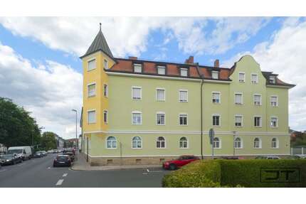 Wohnung zum Mieten in Bayreuth 475,00 € 48.04 m²