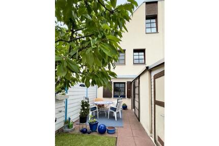 Charmantes RMHaus - tolle Lage- 123m2 Wohn & Nutzfläche-6 Zimmer - Berlin Spandau