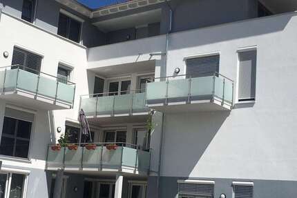 Wohnung zum Mieten in Blumberg 750,00 € 52 m²