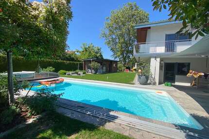 Haus zum Mieten in Tettnang 2.900,00 € 270 m²