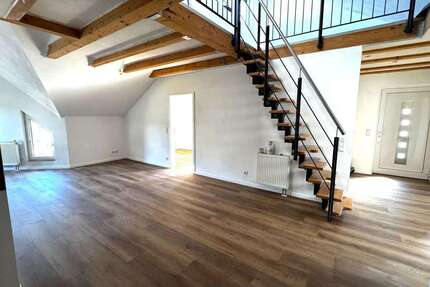 Wohnung zum Mieten in Lautertal 845,00 € 85 m²