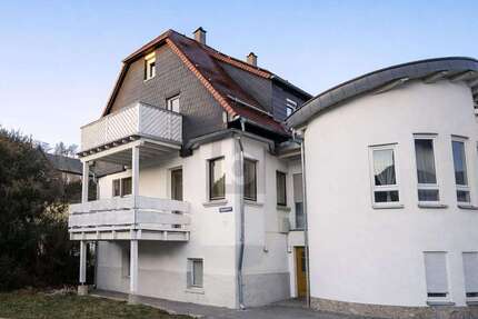Wohnung zum Kaufen in Sulz am Neckar 159.000,00 € 68 m²