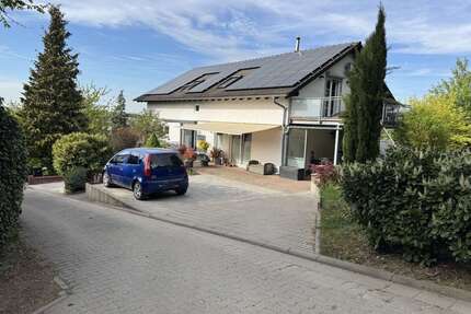 Wohnung zum Kaufen in Alzey 195.000,00 € 81 m²