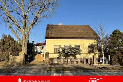 Haus zum Kaufen in Werder 349.000,00 € 158.4 m²