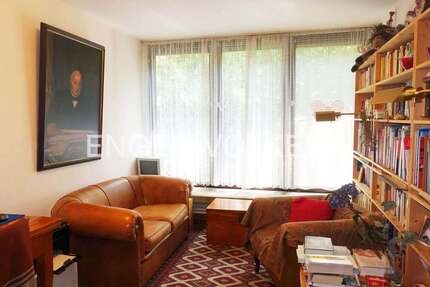 Wohnung zum Kaufen in Tübingen 450.000,00 € 112 m²