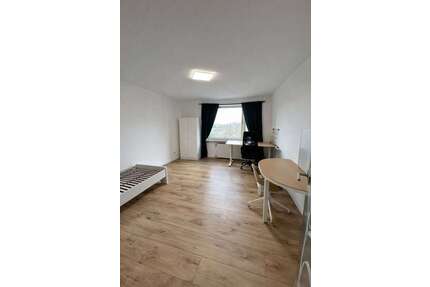 Wohnung zum Mieten in Erlangen 595,00 € 27 m²