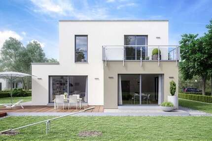 Haus zum Kaufen in Schlüchtern 267.559,00 € 136 m²