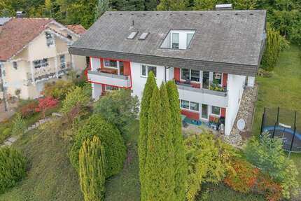 Wohnung zum Kaufen in Tennenbronn 119.000,00 € 40 m²