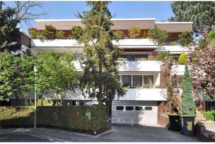Wohnung zum Kaufen in Bad Vilbel 239.000,00 € 56 m²
