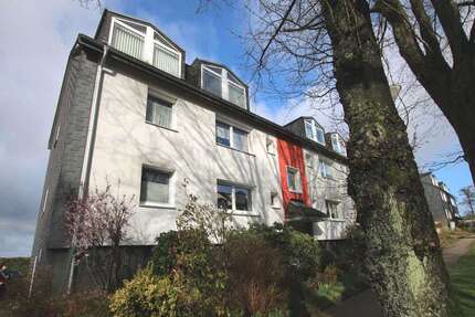 Wohnung zum Kaufen in Wuppertal 344.000,00 € 130 m²