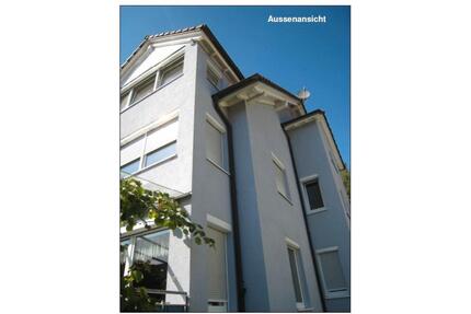 Ansprechende 4,5-Zimmer-Wohnung mit Balkon in Teningen