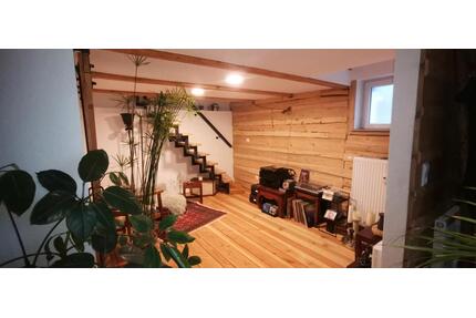 Kleines Haus in Aasen - 165.000,00&nbsp;EUR Kaufpreis, ca.&nbsp; 90,00&nbsp;m&sup2; in Donaueschingen (PLZ: 78166)