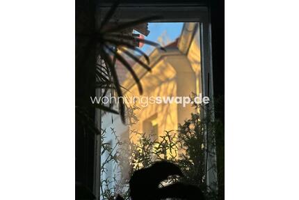 Wohnungsswap - 2 Zimmer, 63 m² - Wühlischstraße, Friedrichshain, Berlin
