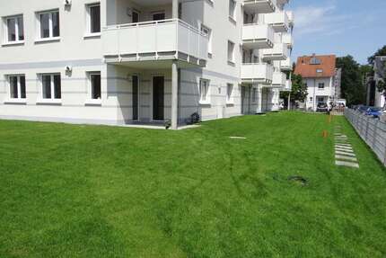 Wohnung zum Kaufen in Hockenheim 425.000,00 € 89.34 m²