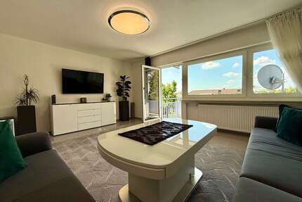 Wohnung zum Kaufen in Neckarsulm 339.000,00 € 75.05 m²